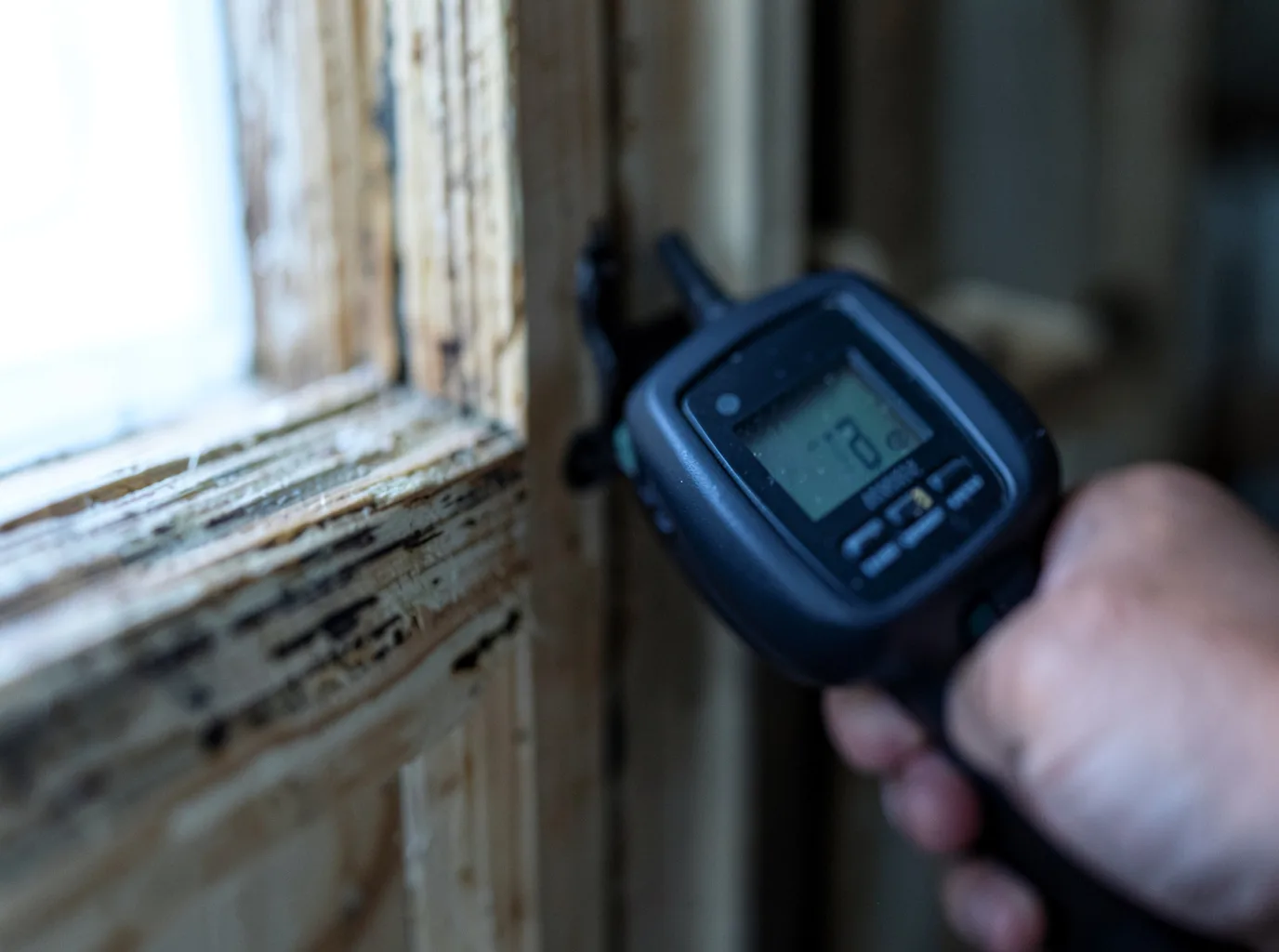 Commercial Water Damage Restoration in New Hartford, CT